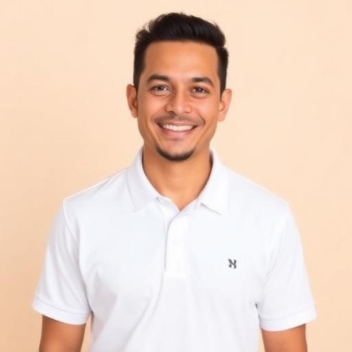 Driver representing review by Emma