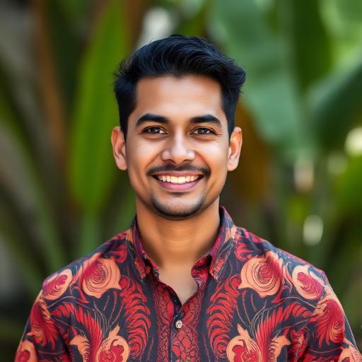 Driver representing review by Daniel