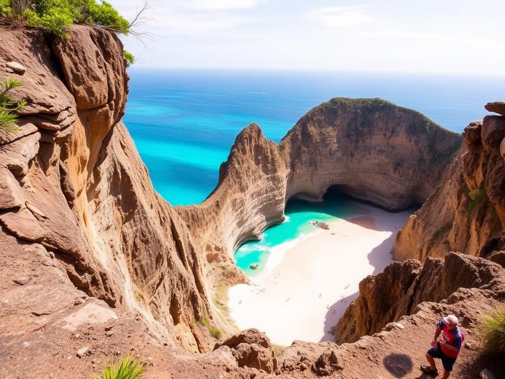 Nusa Penida Day Trip